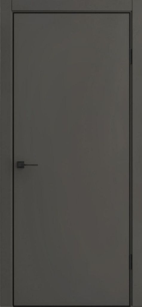ДП-50 Графит силк, 900х2000
