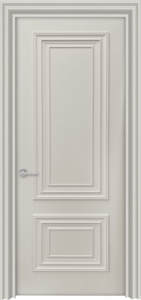 Прима багет (эмаль РАЛ-7032, 900х2000)