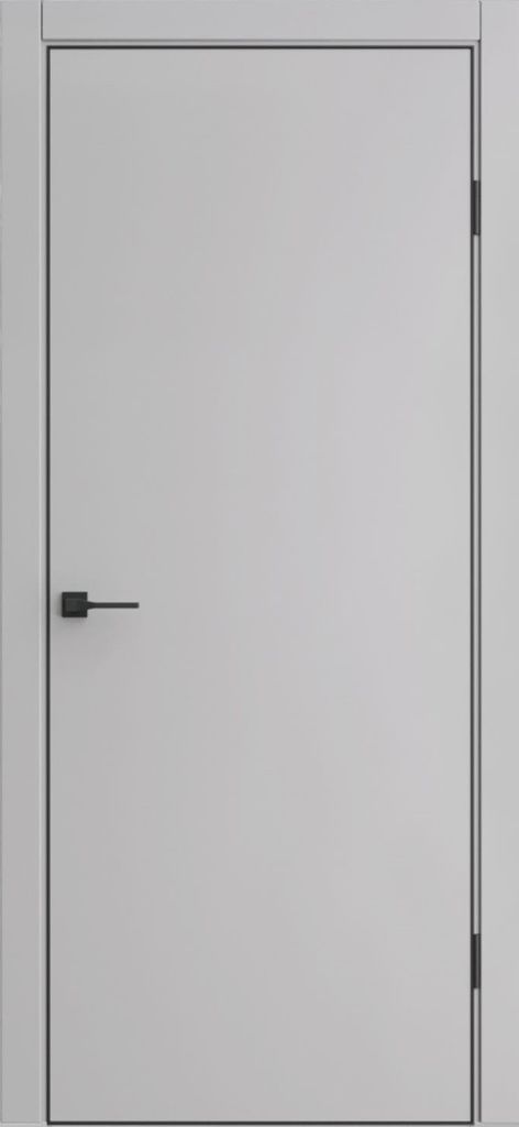 ДП-50 (Сильвер грей, 900х2000)