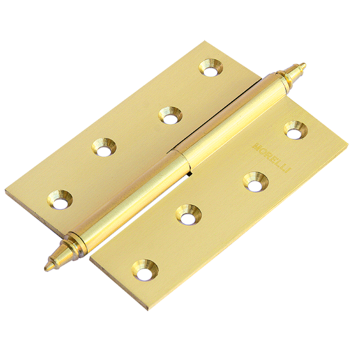MB 100X70X3 L C SG