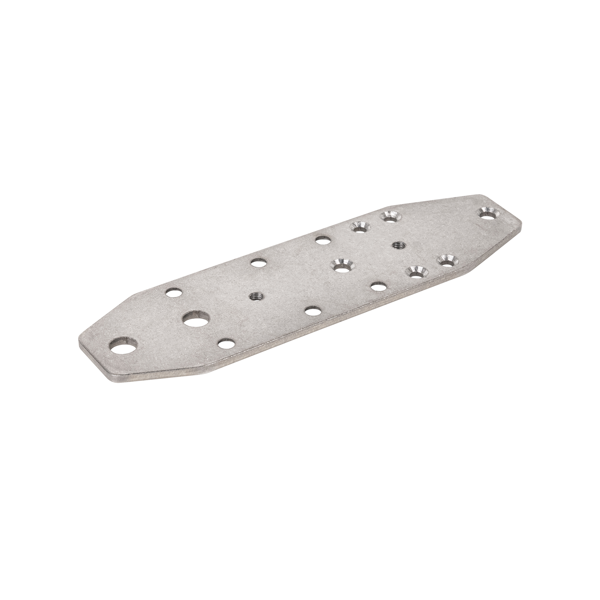 Монтажная пластина Armadillo (Армадилло) для SLD.Comfort-PRO.PROF/telescope mounting plate