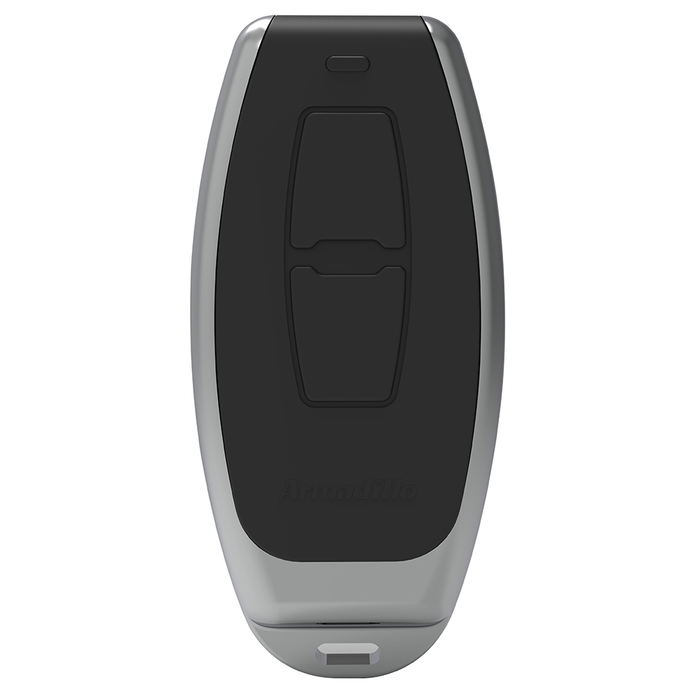 Брелок Armadillo (Армадилло) управления RC.RT01.04 BL черный