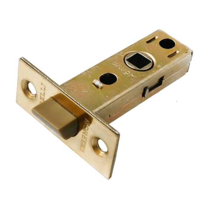 Защелка L6-45 PG